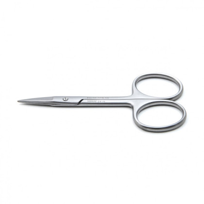 Фото товара Ножницы IRIS, остроконечные прямые, 100 мм (Н-19р), МИЗТ