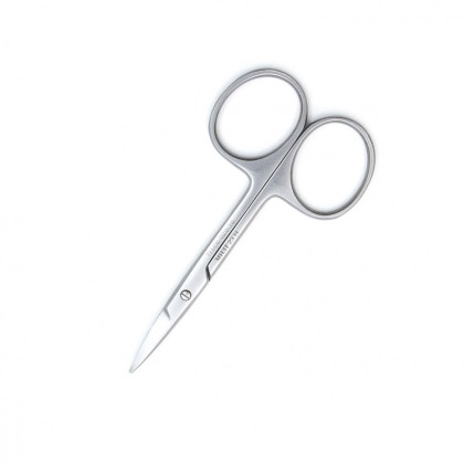 Фото товара Ножницы IRIS, тупоконечные прямые, 100 мм (Н-20р), МИЗТ