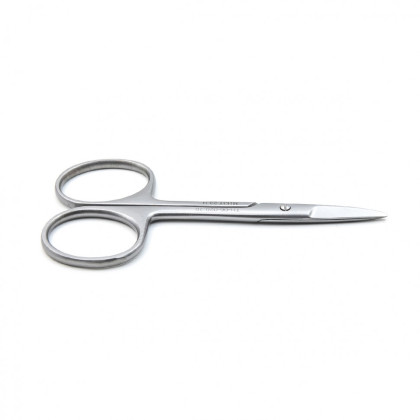 Фото товара Ножницы IRIS, тупоконечные прямые, 100 мм (Н-20р), МИЗТ