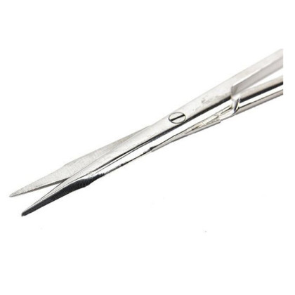 Фото товара Ножницы JAMESON препаровочные прямые 150 мм ПТО Медтехника