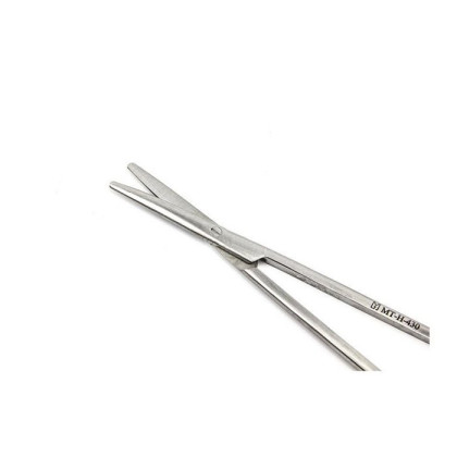 Ножницы METZENBAUM препаровочные прямые ТВС, 180 мм ПТО Медтехника Фото товара Ножницы METZENBAUM препаровочные прямые ТВС, 180 мм ПТО Медтехника