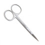 Фото товара Ножницы MOD. BONN, глазные остроконечные прямые, 113 мм (Н-41-1р)), МИЗТ