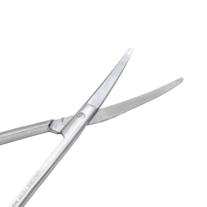 Ножницы Metzenbaum для глубоких полостей Surgicon Фото товара Ножницы Metzenbaum для глубоких полостей Surgicon