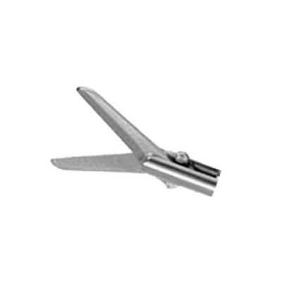 Ножницы Metzenbaum прямые Фото товара Ножницы Metzenbaum прямые