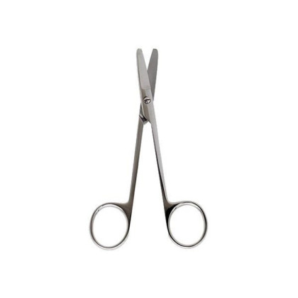 Фото товара Ножницы Operating прямые 150 мм (Ножницы хирургические прямые 150 мм) Sammar