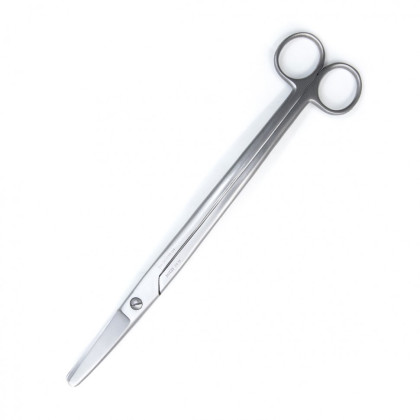 Фото товара Ножницы SIMS, вертикально-изогнутые, 240 мм (Н-10р), МИЗТ