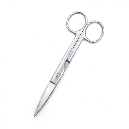 Фото товара Ножницы STANDARD, остроконечные прямые, 160 мм (Н-165р), МИЗТ