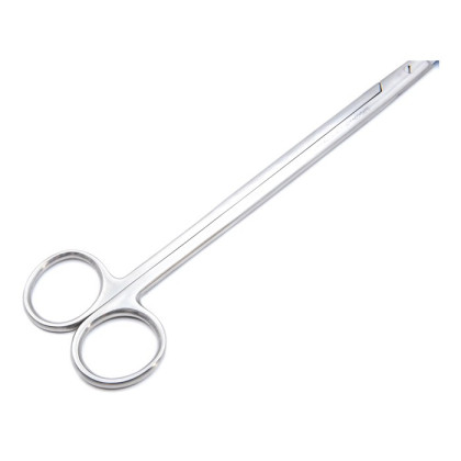 Ножницы Wertheim для глубоких полостей Surgicon Фото товара Ножницы Wertheim для глубоких полостей Surgicon