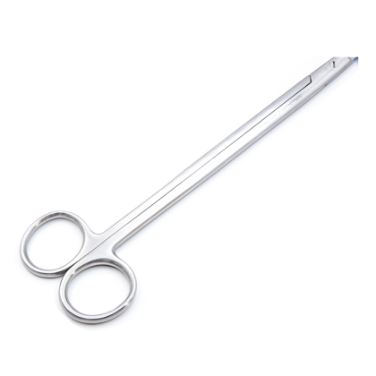 Ножницы Wertheim для глубоких полостей Surgicon Фото товара Ножницы Wertheim для глубоких полостей Surgicon