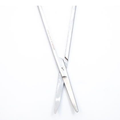 Ножницы Wertheim для глубоких полостей Surgicon Фото товара Ножницы Wertheim для глубоких полостей Surgicon