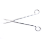 Ножницы Wertheim для глубоких полостей Surgicon Фото товара Ножницы Wertheim для глубоких полостей Surgicon
