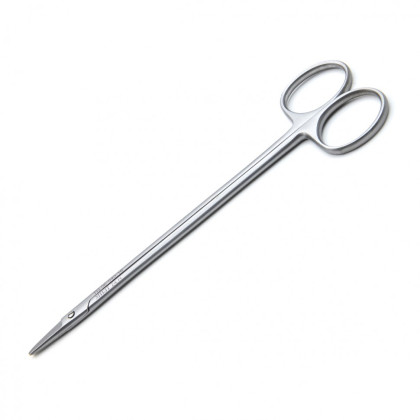 Фото товара Ножницы КЕLLУ, сосудистые прямые, 160 мм (Н-40р) , МИЗТ