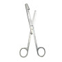 Ножницы анатомические кишечные прямые 210 мм Surgicon Фото товара Ножницы анатомические кишечные прямые 210 мм Surgicon