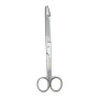 Ножницы анатомические кишечные прямые 210 мм Surgicon Фото товара Ножницы анатомические кишечные прямые 210 мм Surgicon