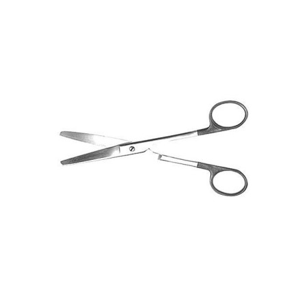 Ножницы вертик. изогнутые, армир. тв. сплавом, 125 мм Фото товара Ножницы вертик. изогнутые, армир. тв. сплавом, 125 мм