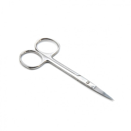 Ножницы глазные остроконечные, прямые, 113 мм. Surgiwell Фото товара Ножницы глазные остроконечные, прямые, 113 мм. Surgiwell