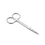 Ножницы глазные остроконечные, прямые, 113 мм. Surgiwell Фото товара Ножницы глазные остроконечные, прямые, 113 мм. Surgiwell