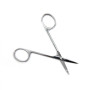 Ножницы глазные тупоконечные, прямые, 113 мм. Surgiwell Фото товара Ножницы глазные тупоконечные, прямые, 113 мм. Surgiwell