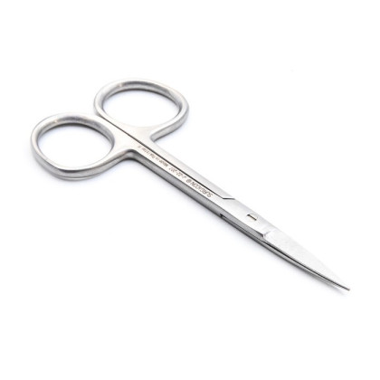 Ножницы глазные, тонкие, прямые, 9 см Surgicon Фото товара Ножницы глазные, тонкие, прямые, 9 см Surgicon