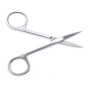 Ножницы глазные, тонкие, прямые, 9 см Surgicon Фото товара Ножницы глазные, тонкие, прямые, 9 см Surgicon