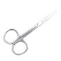 Ножницы глазные, тонкие, прямые, 9 см Surgicon Фото товара Ножницы глазные, тонкие, прямые, 9 см Surgicon