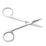 Ножницы глазные, тонкие, прямые, 9 см Surgicon Фото товара Ножницы глазные, тонкие, прямые, 9 см Surgicon