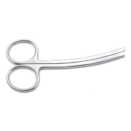 Ножницы десневые  по Locklin 160 мм, Surgicon Фото товара Ножницы десневые  по Locklin 160 мм, Surgicon