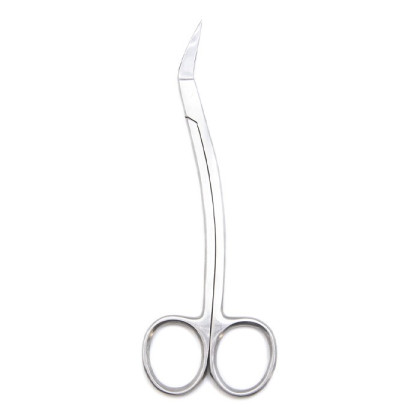 Ножницы десневые  по Locklin 160 мм, Surgicon Фото товара Ножницы десневые  по Locklin 160 мм, Surgicon