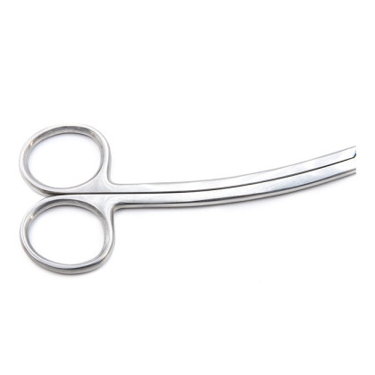 Ножницы десневые  по Locklin 160 мм, Surgicon Фото товара Ножницы десневые  по Locklin 160 мм, Surgicon