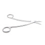 Ножницы десневые  по Locklin 160 мм, Surgicon Фото товара Ножницы десневые  по Locklin 160 мм, Surgicon