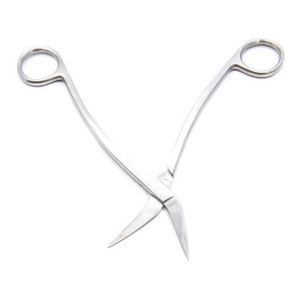 Ножницы десневые  по Locklin 160 мм, Surgicon Фото товара Ножницы десневые  по Locklin 160 мм, Surgicon