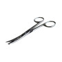 Ножницы для глубоких полостей с одним острым концом Фото товара Ножницы для глубоких полостей с одним острым концом
