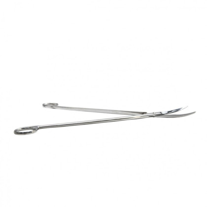 Ножницы для глубоких полостей с острым концом, 280 мм Surgiwell Фото товара Ножницы для глубоких полостей с острым концом, 280 мм Surgiwell