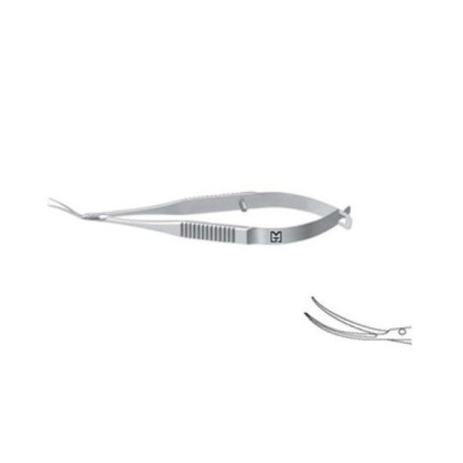 Ножницы для капсулотомии S-6102 Фото товара Ножницы для капсулотомии S-6102
