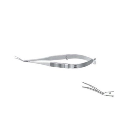 Ножницы для капсулотомии S-6103 Фото товара Ножницы для капсулотомии S-6103