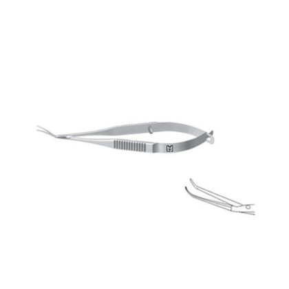 Ножницы для капсулотомии S-6104 Фото товара Ножницы для капсулотомии S-6104