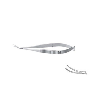 Ножницы для капсулотомии S-6106 Фото товара Ножницы для капсулотомии S-6106