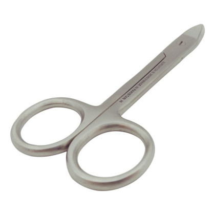 Ножницы для коронок вертикально изогнутые повышенной стойкости 125мм Фото товара Ножницы для коронок вертикально изогнутые повышенной стойкости 125мм