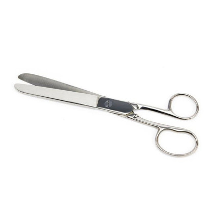 Ножницы для перевязочного материала, 225 мм ПТО Медтехника Фото товара Ножницы для перевязочного материала, 225 мм ПТО Медтехника