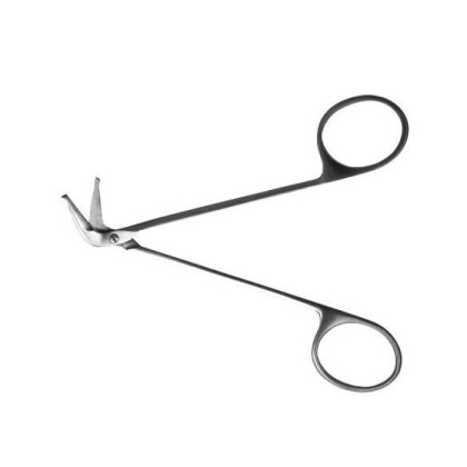 Ножницы для подрезки мышц, 113 мм Фото товара Ножницы для подрезки мышц, 113 мм