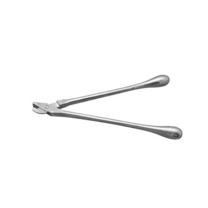 Ножницы для разрезания гипсовых повязок Фото товара Ножницы для разрезания гипсовых повязок