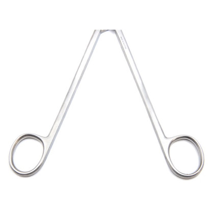 Ножницы для рассечения плода 230 мм Surgicon Фото товара Ножницы для рассечения плода 230 мм Surgicon