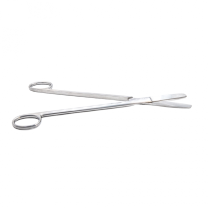 Ножницы для рассечения плода 230 мм Surgicon Фото товара Ножницы для рассечения плода 230 мм Surgicon