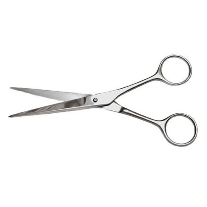 Ножницы для стрижки волос 175 мм Sammar Фото товара Ножницы для стрижки волос 175 мм Sammar