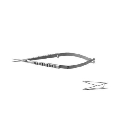 Ножницы для тенотомии S-4601 Фото товара Ножницы для тенотомии S-4601