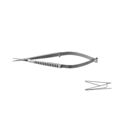 Ножницы для тенотомии S-4602 Фото товара Ножницы для тенотомии S-4602