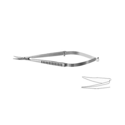 Фото товара Ножницы для тенотомии по Вескоту S-4108