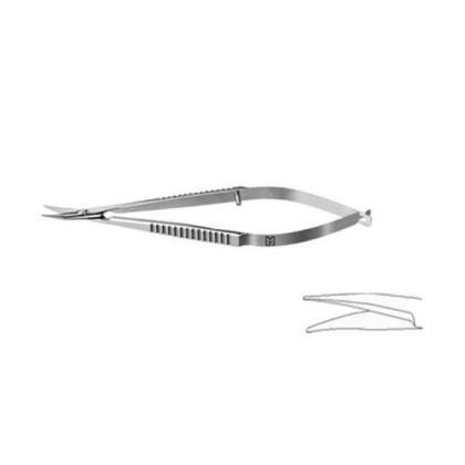 Ножницы для тенотомии по Вескоту S-4109 Фото товара Ножницы для тенотомии по Вескоту S-4109