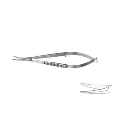 Ножницы для тенотомии по Шепарду - Вескотту S-4511 Фото товара Ножницы для тенотомии по Шепарду - Вескотту S-4511