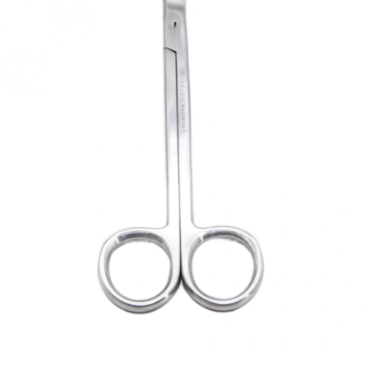 Ножницы для тонзилектомии вертикально изогнутые 190 мм Фото товара Ножницы для тонзилектомии вертикально изогнутые 190 мм